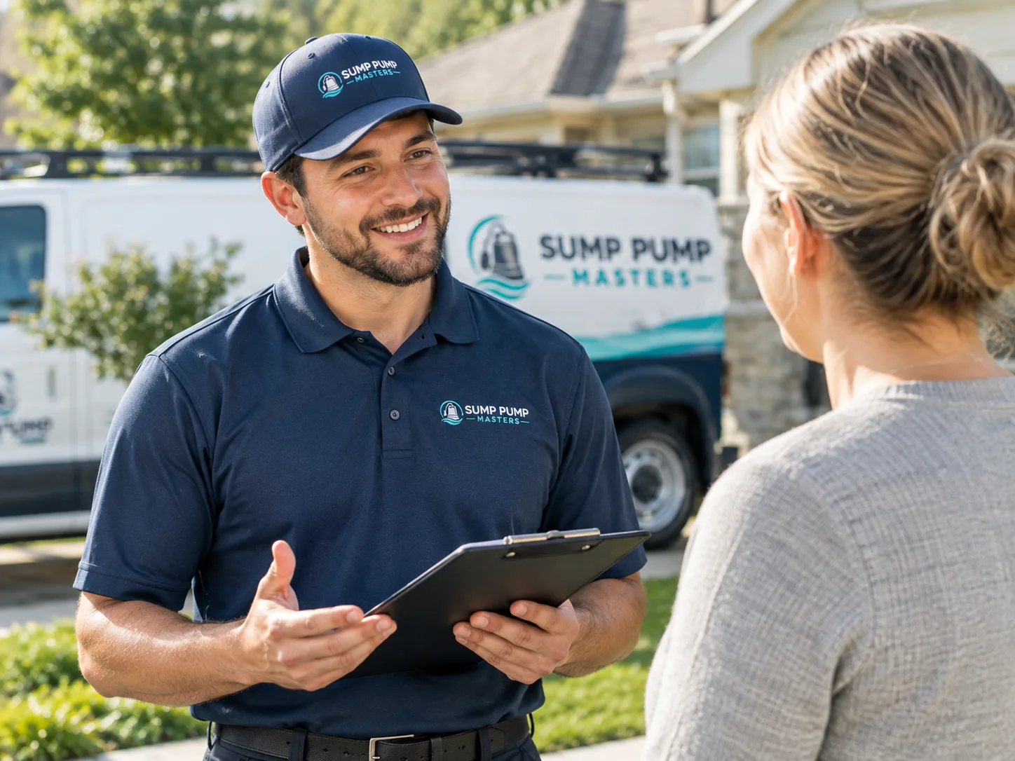 Sump Pump Repair Lodi, TX FAQs